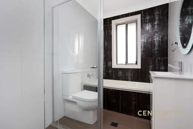 Fourth view of Homely townhouse listing, 5/18 Railway Parade, Blacktown NSW 2148