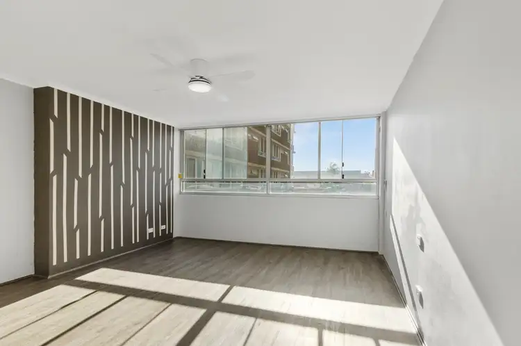 Second view of Homely apartment listing, 317/29 Newland Street, Bondi Junction NSW 2022
