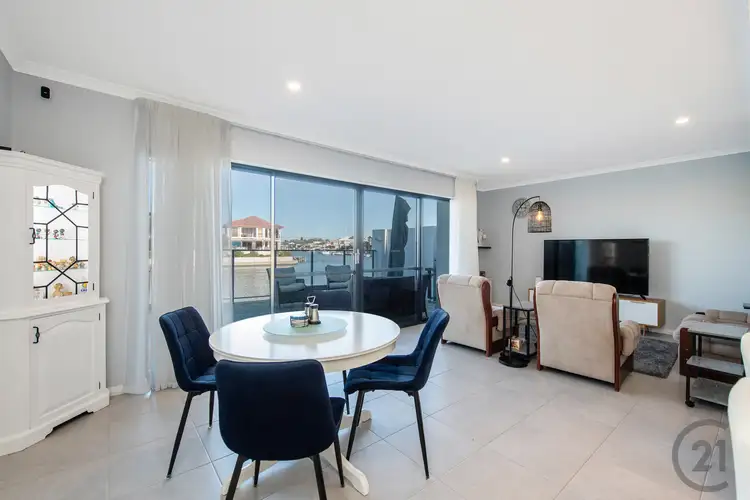 Sixth view of Homely townhouse listing, 12/1 Apollo Place, Halls Head WA 6210