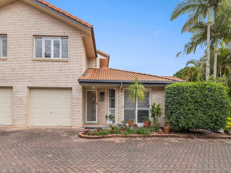 Second view of Homely unit listing, 1/28 Pelican Waters Boulevard, Pelican Waters QLD 4551