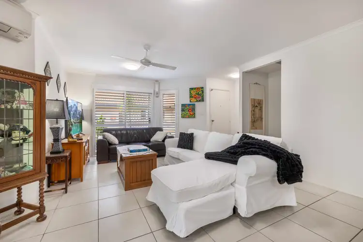 Third view of Homely unit listing, 1/28 Pelican Waters Boulevard, Pelican Waters QLD 4551