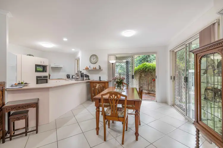 Fourth view of Homely unit listing, 1/28 Pelican Waters Boulevard, Pelican Waters QLD 4551