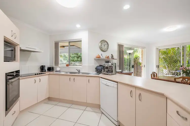 Fifth view of Homely unit listing, 1/28 Pelican Waters Boulevard, Pelican Waters QLD 4551