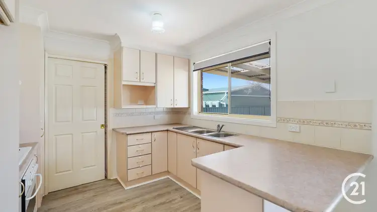 Second view of Homely house listing, 9 Arana Place, Parkes NSW 2870