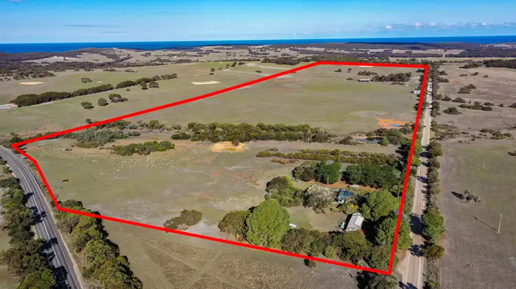 21 Old Salt Lake Road, Haines SA 5223