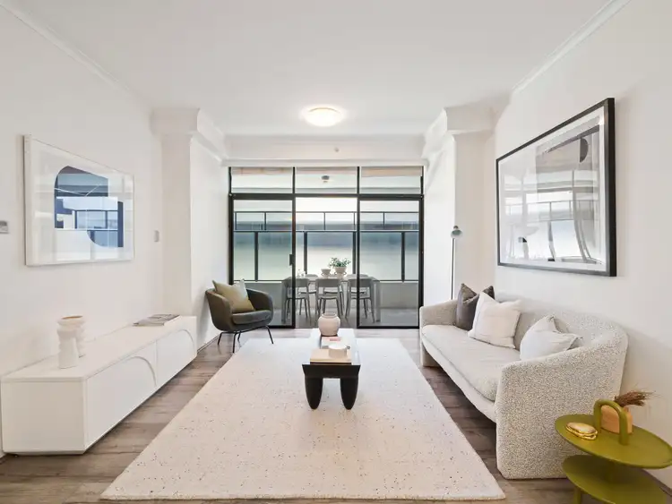 17/17-23 Newland Street, Bondi Junction NSW 2022