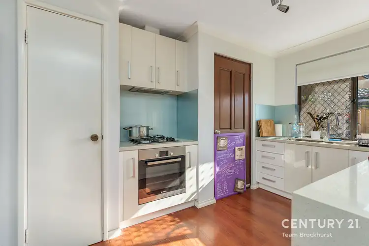 Second view of Homely house listing, 38 Bronzewing Street, Huntingdale WA 6110