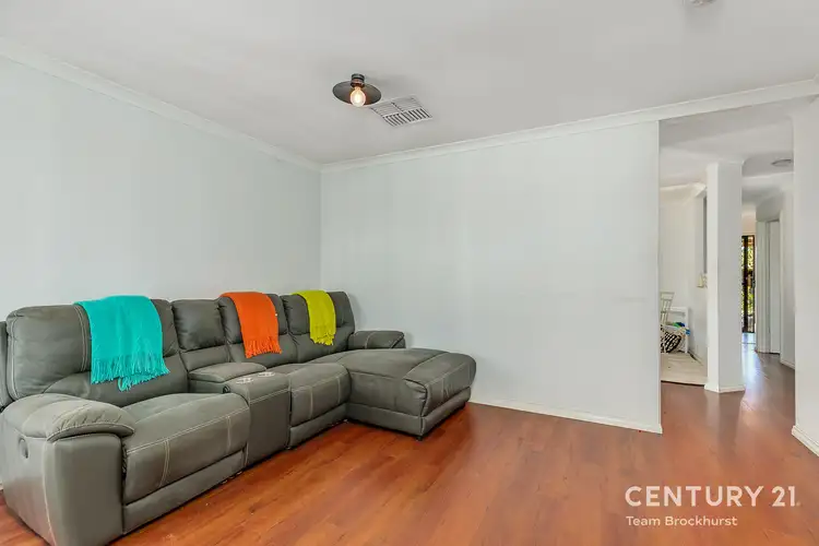 Sixth view of Homely house listing, 38 Bronzewing Street, Huntingdale WA 6110