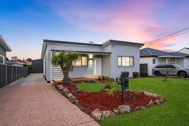 9 Jane Street, Smithfield NSW 2164