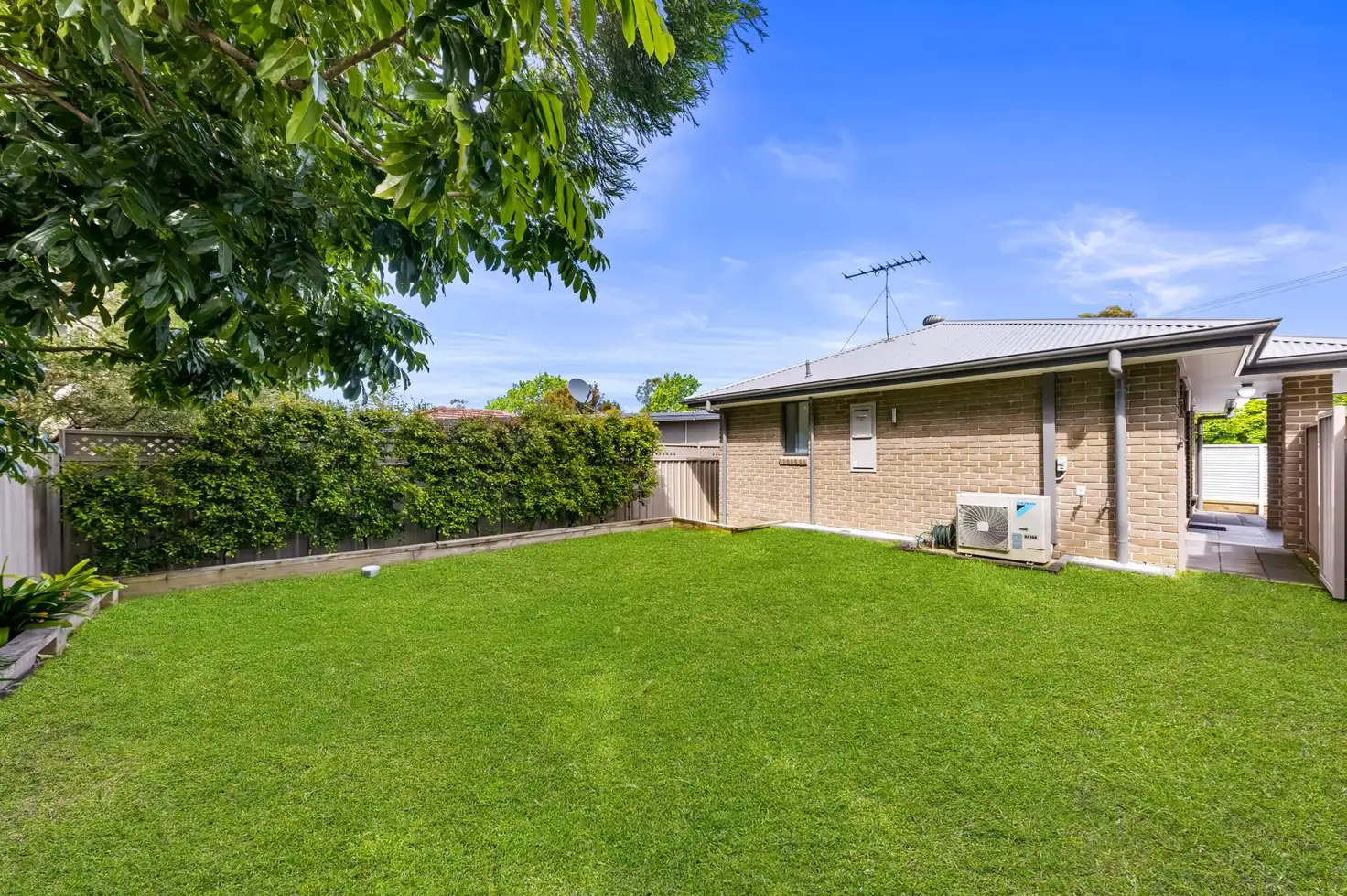 Main view of Homely house listing, 72A Prince Charles Road, Frenchs Forest NSW 2086