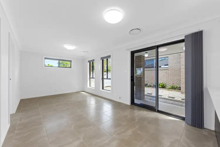 Second view of Homely house listing, 72A Prince Charles Road, Frenchs Forest NSW 2086