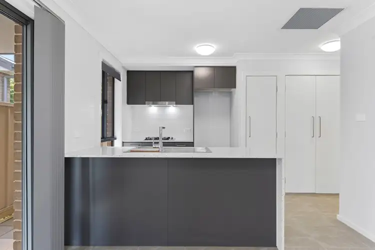 Third view of Homely house listing, 72A Prince Charles Road, Frenchs Forest NSW 2086