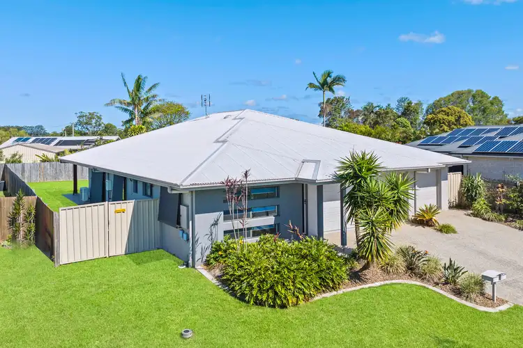 18 Featherwood Crescent, Beerwah QLD 4519