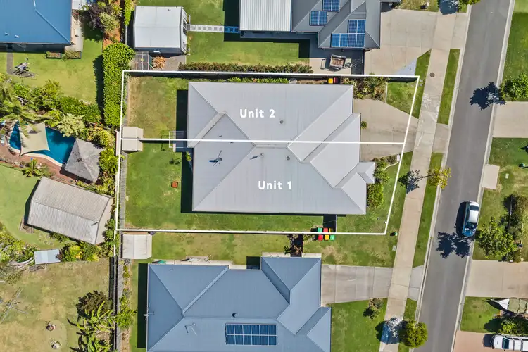 Second view of Homely house listing, 18 Featherwood Crescent, Beerwah QLD 4519