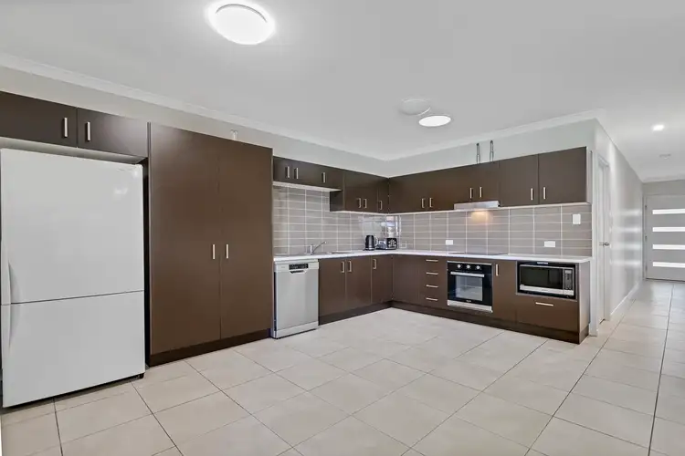 Third view of Homely house listing, 18 Featherwood Crescent, Beerwah QLD 4519