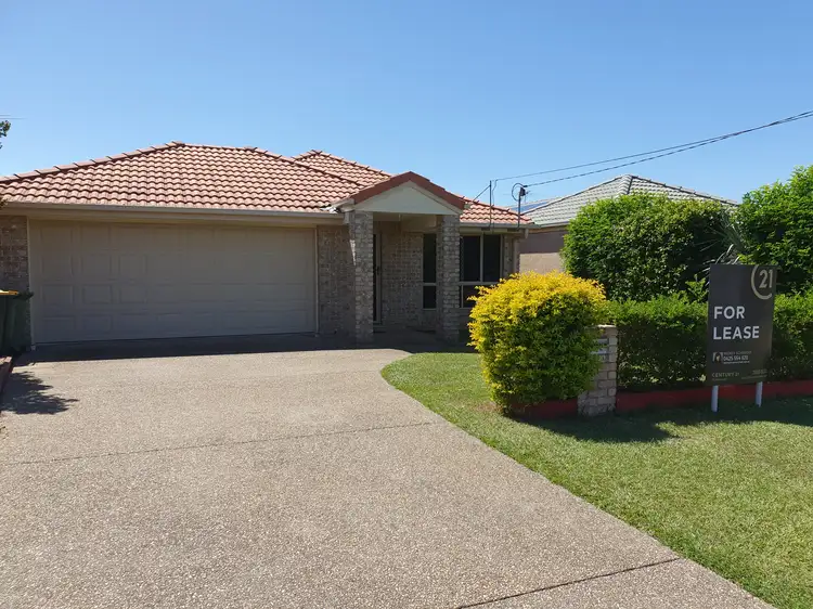 Main view of Homely house listing, 22a Garnet Street, Scarborough QLD 4020