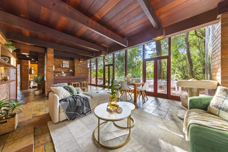 Main view of Homely house listing, 162 Campbell Drive, Wahroonga NSW 2076