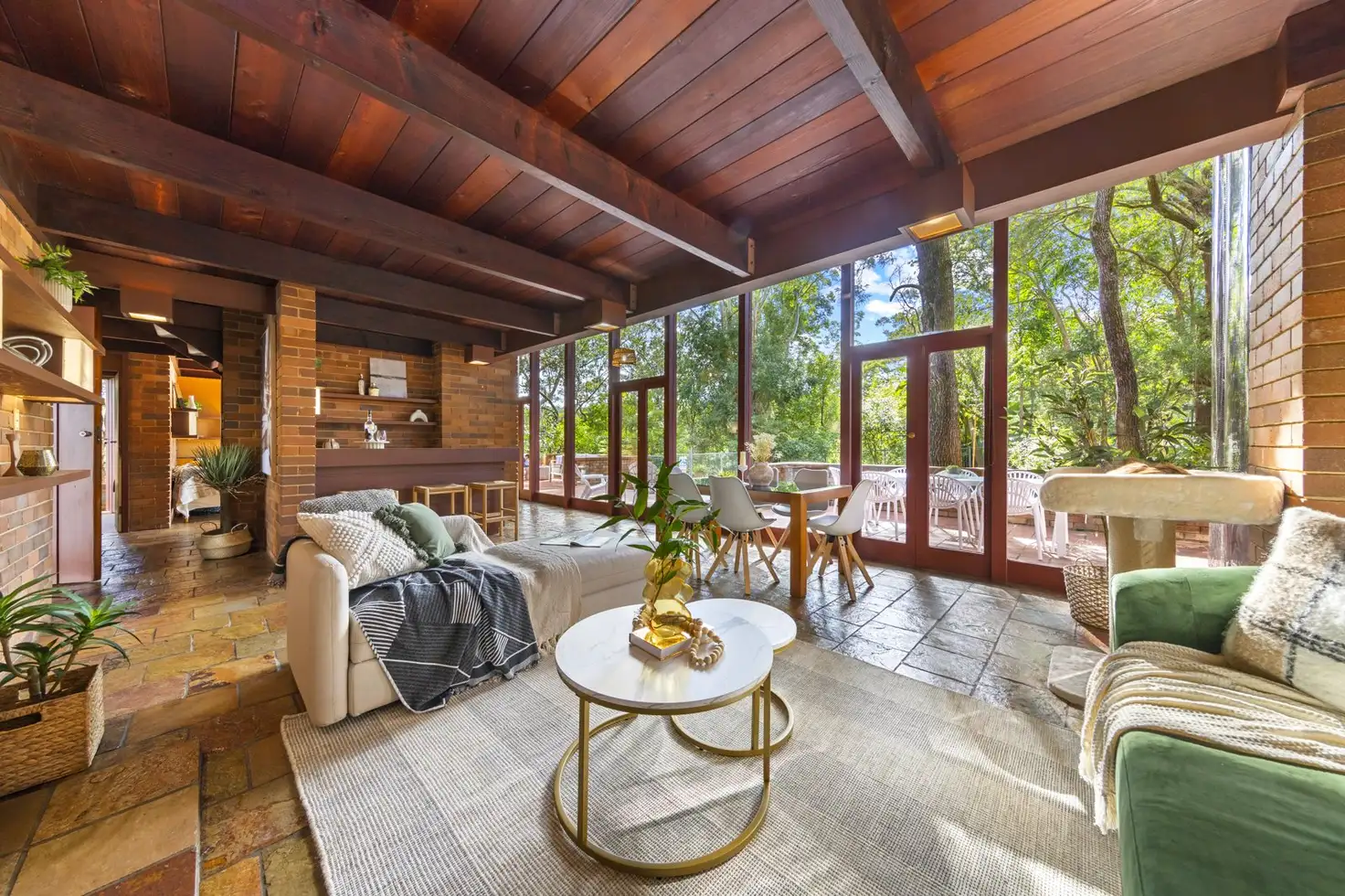 Main view of Homely house listing, 162 Campbell Drive, Wahroonga NSW 2076