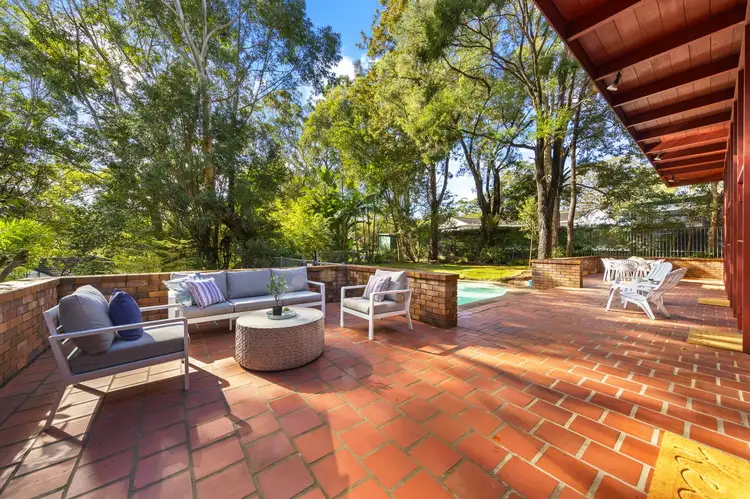 Third view of Homely house listing, 162 Campbell Drive, Wahroonga NSW 2076
