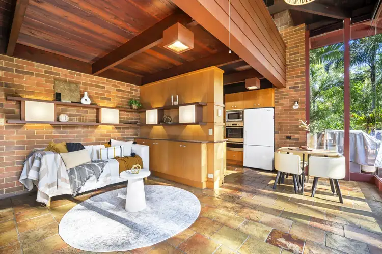 Fifth view of Homely house listing, 162 Campbell Drive, Wahroonga NSW 2076