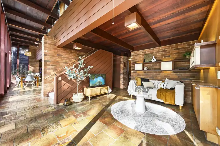Sixth view of Homely house listing, 162 Campbell Drive, Wahroonga NSW 2076