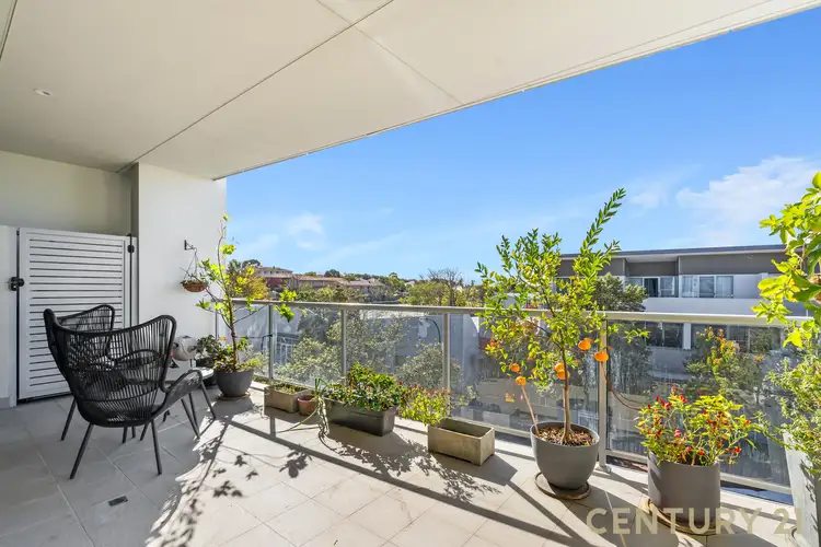 Main view of Homely apartment listing, 10/955 Albany Highway, East Victoria Park WA 6101