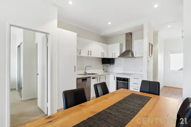 Sixth view of Homely apartment listing, 10/955 Albany Highway, East Victoria Park WA 6101