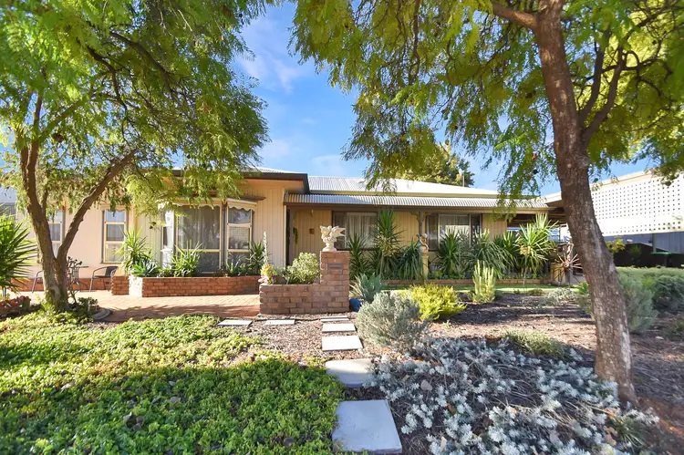 2 Casuarina Avenue, Broken Hill NSW 2880