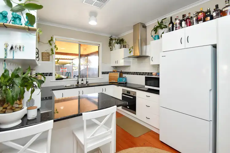 Fifth view of Homely house listing, 2 Casuarina Avenue, Broken Hill NSW 2880