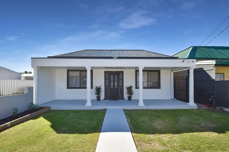 192 Iodide Street, Broken Hill NSW 2880
