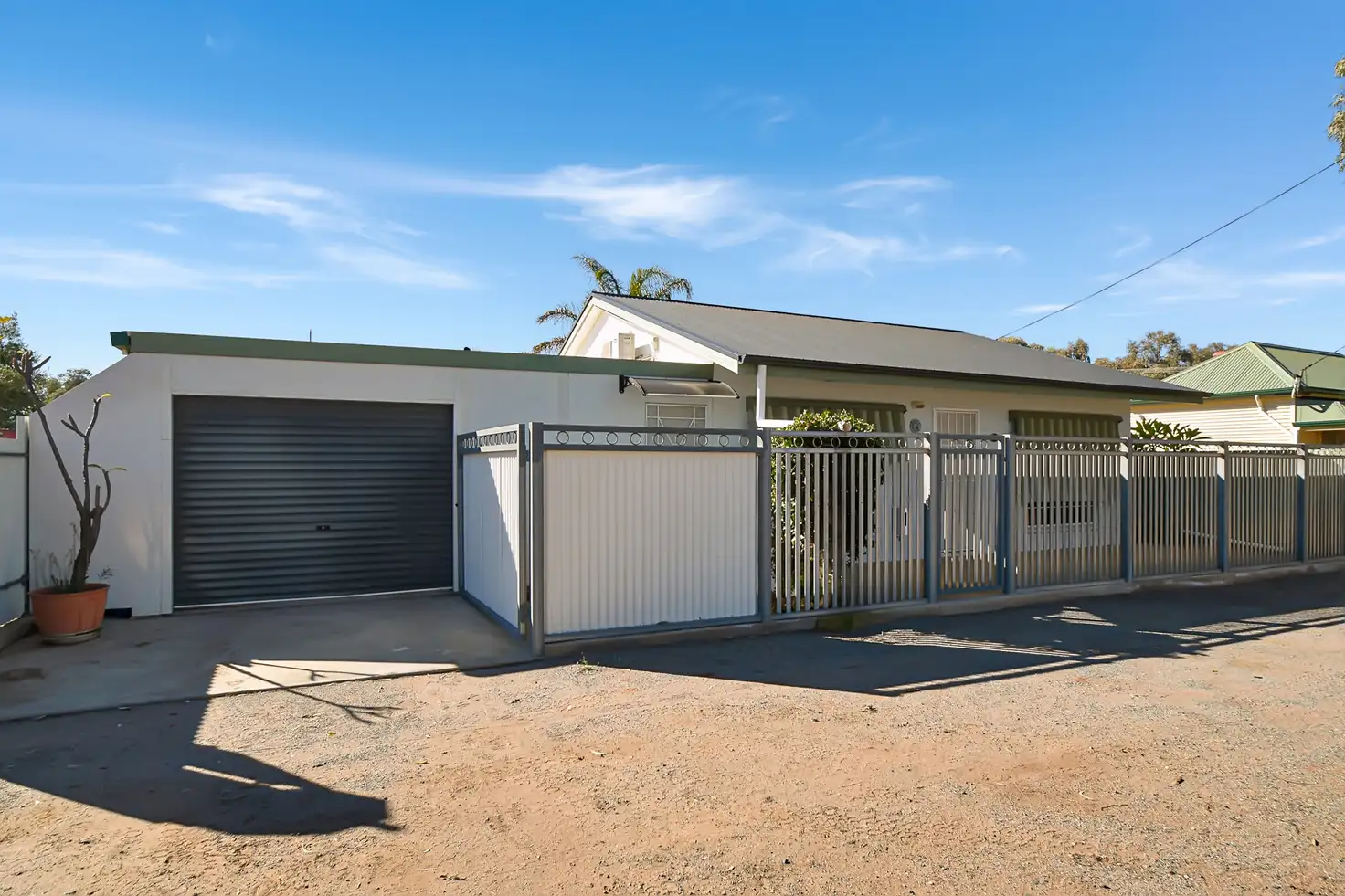 Main view of Homely house listing, 104 Bismuth Street, Broken Hill NSW 2880