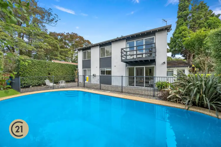 Second view of Homely house listing, 32 Castle Hill Road, West Pennant Hills NSW 2125