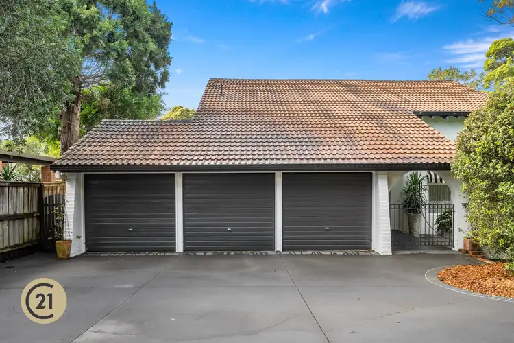 Third view of Homely house listing, 32 Castle Hill Road, West Pennant Hills NSW 2125