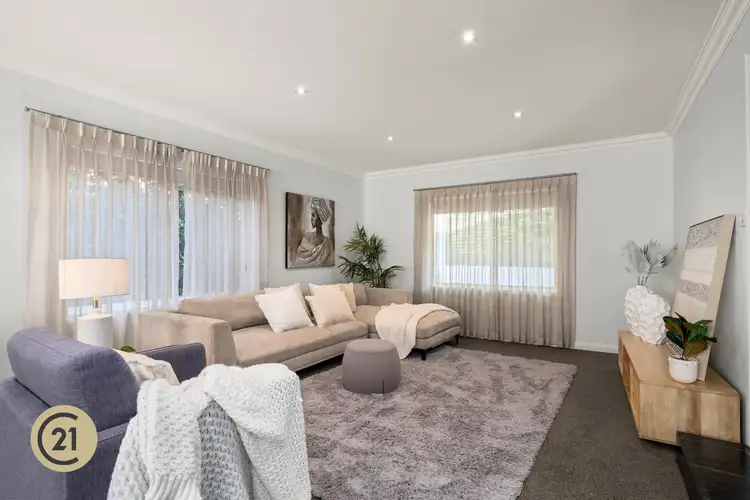 Fifth view of Homely house listing, 32 Castle Hill Road, West Pennant Hills NSW 2125