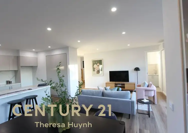 Second view of Homely townhouse listing, 4/14 Victoria Avenue, Springvale VIC 3171