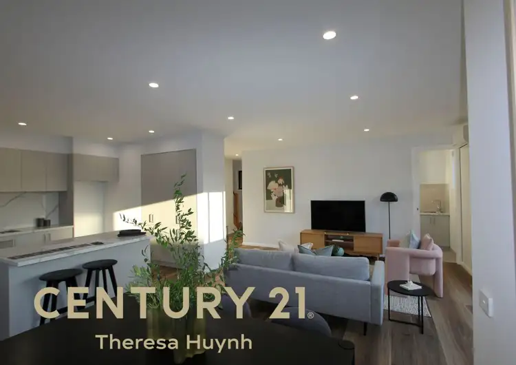 Third view of Homely townhouse listing, 4/14 Victoria Avenue, Springvale VIC 3171