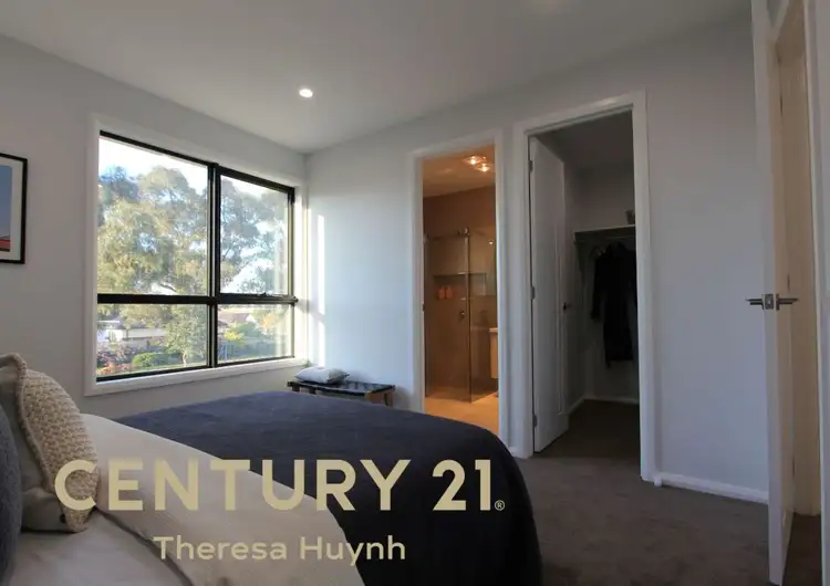 Fifth view of Homely townhouse listing, 4/14 Victoria Avenue, Springvale VIC 3171