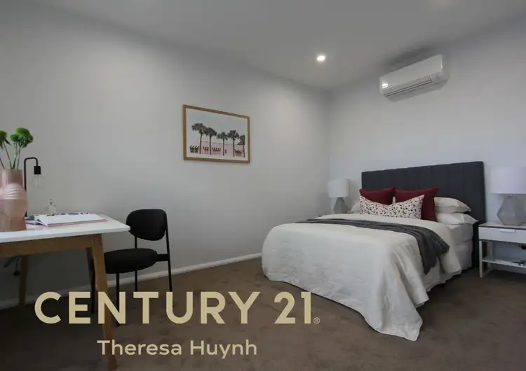 Sixth view of Homely townhouse listing, 4/14 Victoria Avenue, Springvale VIC 3171