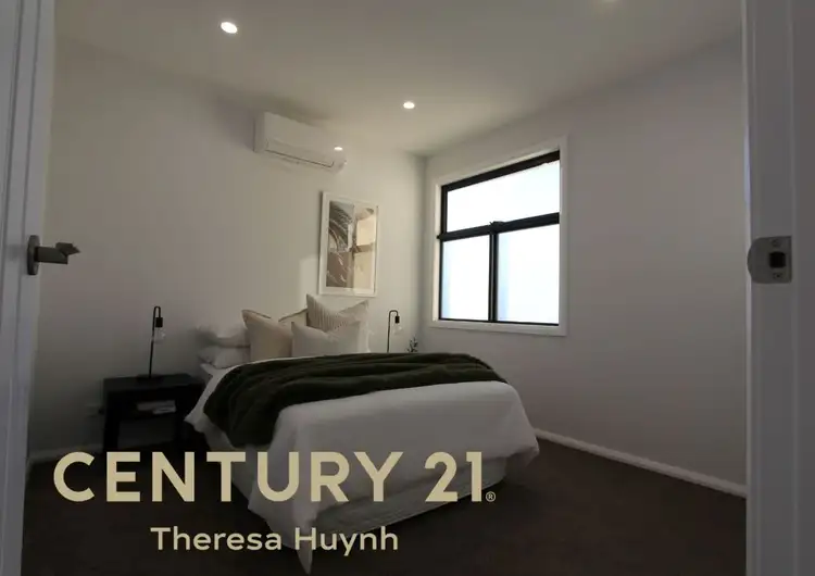 Seventh view of Homely townhouse listing, 4/14 Victoria Avenue, Springvale VIC 3171