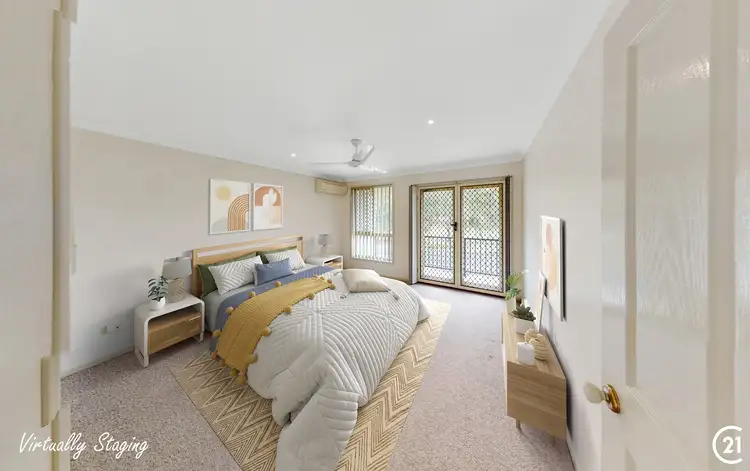 Fourth view of Homely semi-detached listing, 151 Spinnaker Way, Corlette NSW 2315