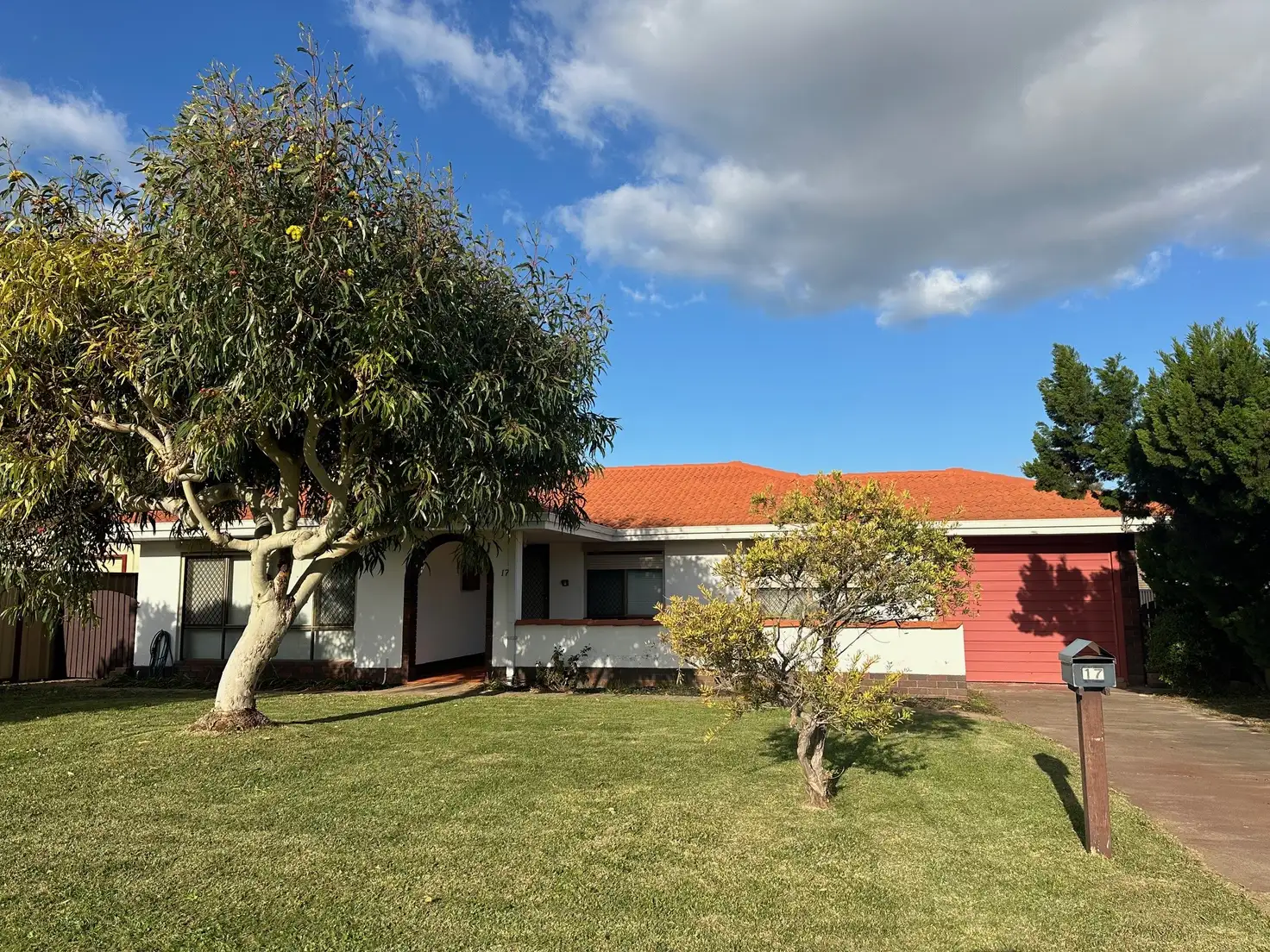 Main view of Homely house listing, 17 Hokin Street, Waikiki WA 6169