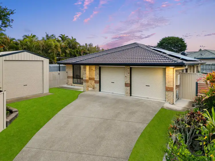 10 Sturt Place, Drewvale QLD 4116