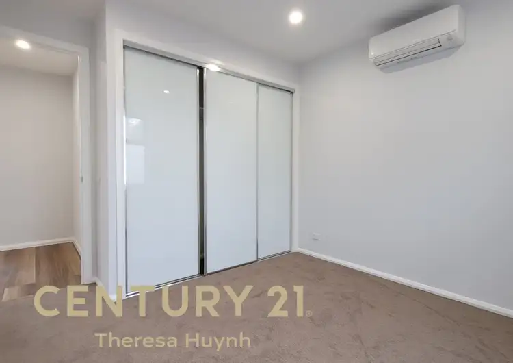 Fifth view of Homely townhouse listing, 3/14 Victoria Avenue, Springvale VIC 3171
