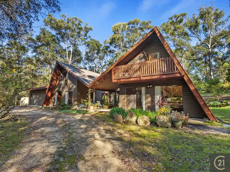 3 Olive Street, Minto Heights NSW 2566