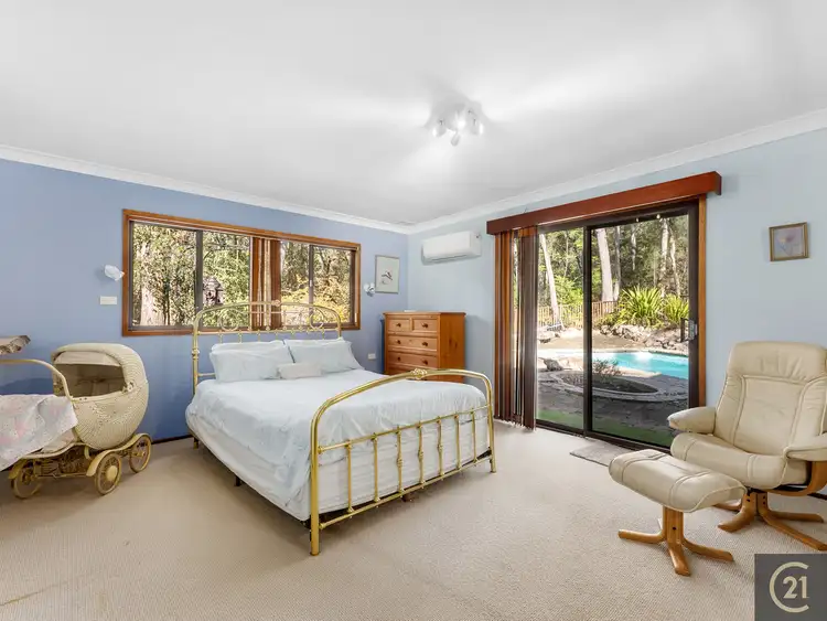 Sixth view of Homely house listing, 3 Olive Street, Minto Heights NSW 2566