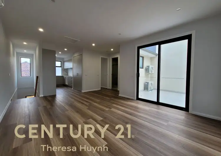 Second view of Homely townhouse listing, 2/14 Victoria Avenue, Springvale VIC 3171