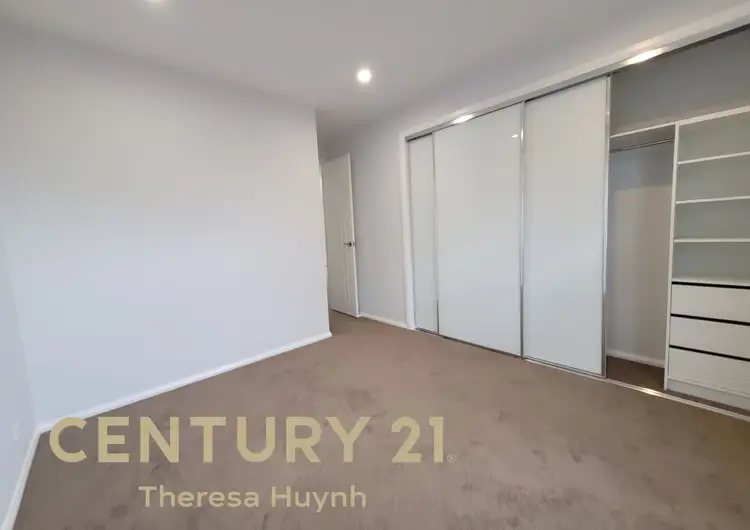 Third view of Homely townhouse listing, 2/14 Victoria Avenue, Springvale VIC 3171