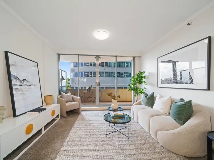 39/809-811 Pacific Highway, Chatswood NSW 2067