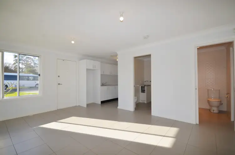 Fifth view of Homely other listing, 6A Cawarra Street, Eastern Creek NSW 2766