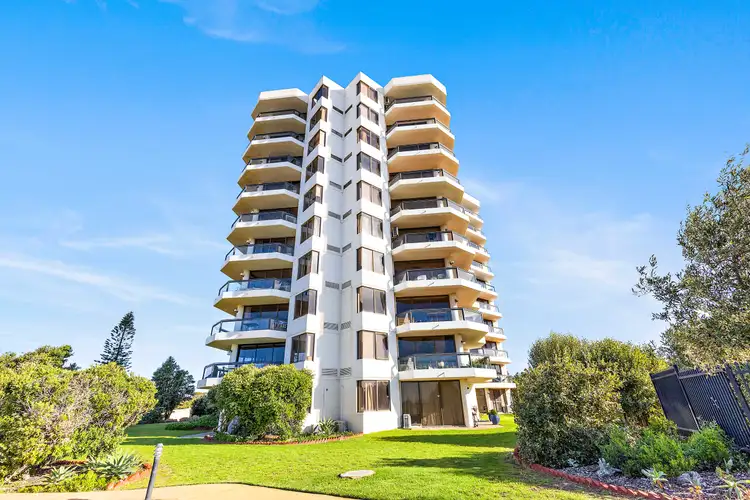 Second view of Homely apartment listing, 26/6A Valley Road, Halls Head WA 6210